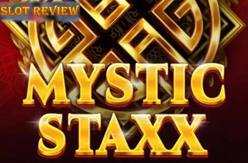 Mystic Staxx Slot Review